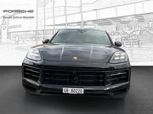 PORSCHE Cayenne E-Hybrid Coupé, Hybride Rechargeable Essence/Électricité, Occasion / Utilisé, Automatique - 7