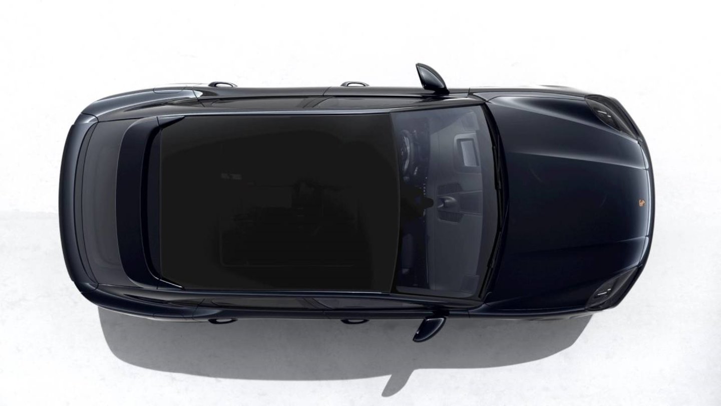 PORSCHE Cayenne E-Hybrid Coupé Platinum Edition, Plug-in-Hybrid Petrol/Electric, Second hand / Used, Automatic - 5