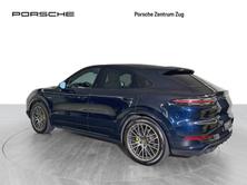 PORSCHE Cayenne E-Hybrid Coupé Platinum Edition, Hybride Rechargeable Essence/Électricité, Occasion / Utilisé, Automatique - 3
