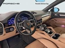 PORSCHE Cayenne E-Hybrid Coupé Platinum Edition, Hybride Rechargeable Essence/Électricité, Occasion / Utilisé, Automatique - 4