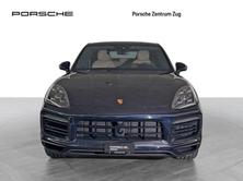 PORSCHE Cayenne E-Hybrid Coupé Platinum Edition, Hybride Rechargeable Essence/Électricité, Occasion / Utilisé, Automatique - 6