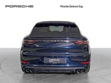 PORSCHE Cayenne E-Hybrid Coupé Platinum Edition, Hybride Rechargeable Essence/Électricité, Occasion / Utilisé, Automatique - 7