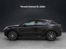 PORSCHE Cayenne E-Hybrid Coupé, Plug-in-Hybrid Benzin/Elektro, Occasion / Gebraucht, Automatik - 2