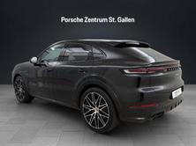 PORSCHE Cayenne E-Hybrid Coupé, Plug-in-Hybrid Benzin/Elektro, Occasion / Gebraucht, Automatik - 3
