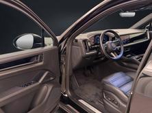 PORSCHE Cayenne E-Hybrid Coupé, Plug-in-Hybrid Benzin/Elektro, Occasion / Gebraucht, Automatik - 4