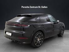 PORSCHE Cayenne E-Hybrid Coupé, Plug-in-Hybrid Benzin/Elektro, Occasion / Gebraucht, Automatik - 7