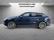 PORSCHE Cayenne E-Hybrid Coupè, Hybride Rechargeable Essence/Électricité, Occasion / Utilisé, Automatique - 2