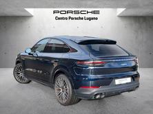PORSCHE Cayenne E-Hybrid Coupè, Hybride Rechargeable Essence/Électricité, Occasion / Utilisé, Automatique - 3