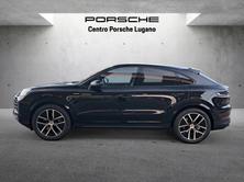 PORSCHE Cayenne E-Hybrid Coupé, Hybride Rechargeable Essence/Électricité, Occasion / Utilisé, Automatique - 2