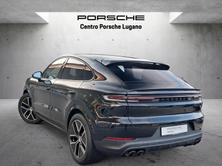 PORSCHE Cayenne E-Hybrid Coupé, Hybride Rechargeable Essence/Électricité, Occasion / Utilisé, Automatique - 3