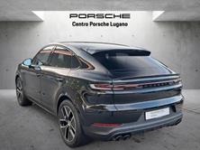 PORSCHE Cayenne E-Hybrid Coupé, Hybride Rechargeable Essence/Électricité, Occasion / Utilisé, Automatique - 7