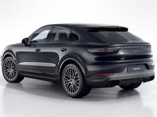PORSCHE Cayenne E-Hybrid Coupé Platinum Edition, Plug-in-Hybrid Benzina/Elettrica, Occasioni / Usate, Automatico - 3