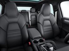 PORSCHE Cayenne E-Hybrid Coupé Platinum Edition, Plug-in-Hybrid Benzina/Elettrica, Occasioni / Usate, Automatico - 7