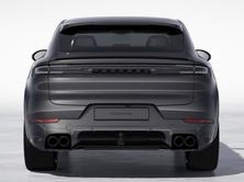 PORSCHE Cayenne E-Hybrid Coupé, Plug-in-Hybrid Benzin/Elektro, Occasion / Gebraucht, Automatik - 7