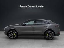 PORSCHE Cayenne E-Hybrid Coupé, Plug-in-Hybrid Benzin/Elektro, Occasion / Gebraucht, Automatik - 2