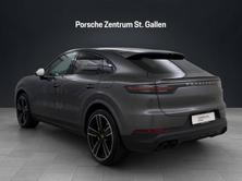 PORSCHE Cayenne E-Hybrid Coupé, Plug-in-Hybrid Benzin/Elektro, Occasion / Gebraucht, Automatik - 3