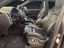 PORSCHE Cayenne E-Hybrid Coupé, Plug-in-Hybrid Benzin/Elektro, Occasion / Gebraucht, Automatik - 5