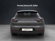 PORSCHE Cayenne E-Hybrid Coupé, Plug-in-Hybrid Benzin/Elektro, Occasion / Gebraucht, Automatik - 6
