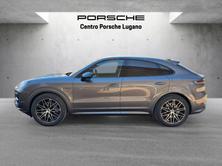 PORSCHE Cayenne E-Hybrid Coupé Black Edition, Hybride Rechargeable Essence/Électricité, Voiture de démonstration, Automatique - 2