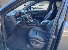 PORSCHE Cayenne E-Hybrid Coupé Black Edition, Hybride Rechargeable Essence/Électricité, Voiture de démonstration, Automatique - 4