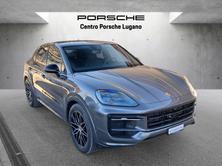 PORSCHE Cayenne E-Hybrid Coupé Black Edition, Hybride Rechargeable Essence/Électricité, Voiture de démonstration, Automatique - 6