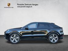 PORSCHE Cayenne E-Hybrid Coupé, Plug-in-Hybrid Petrol/Electric, New car, Automatic - 3