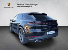 PORSCHE Cayenne E-Hybrid Coupé, Plug-in-Hybrid Benzina/Elettrica, Auto nuove, Automatico - 4
