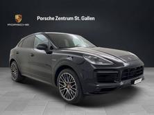 PORSCHE CAYENNE E-HYBRID Coupé, Plug-in-Hybrid Petrol/Electric, Second hand / Used, Automatic - 2