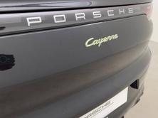 PORSCHE CAYENNE E-HYBRID Coupé, Plug-in-Hybrid Petrol/Electric, Second hand / Used, Automatic - 6