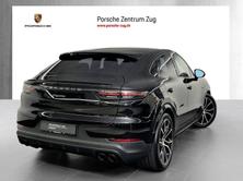 PORSCHE CAYENNE E-HYBRID Coupé Platinum Edition, Plug-in-Hybrid Benzina/Elettrica, Occasioni / Usate, Automatico - 2