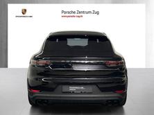 PORSCHE CAYENNE E-HYBRID Coupé Platinum Edition, Plug-in-Hybrid Benzina/Elettrica, Occasioni / Usate, Automatico - 4