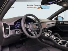 PORSCHE CAYENNE E-HYBRID Coupé Platinum Edition, Plug-in-Hybrid Benzina/Elettrica, Occasioni / Usate, Automatico - 7
