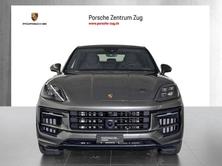 PORSCHE CAYENNE E-HYBRID Coupé, Plug-in-Hybrid Petrol/Electric, Second hand / Used, Automatic - 5