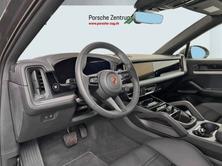 PORSCHE CAYENNE E-HYBRID Coupé, Plug-in-Hybrid Petrol/Electric, Second hand / Used, Automatic - 7