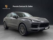 PORSCHE CAYENNE E-HYBRID Coupé, Plug-in-Hybrid Petrol/Electric, Second hand / Used, Automatic - 2
