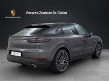 PORSCHE CAYENNE E-HYBRID Coupé, Plug-in-Hybrid Petrol/Electric, Second hand / Used, Automatic - 3
