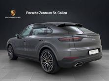 PORSCHE CAYENNE E-HYBRID Coupé, Plug-in-Hybrid Petrol/Electric, Second hand / Used, Automatic - 4