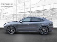 PORSCHE CAYENNE E-Hybrid Coupé, Plug-in-Hybrid Petrol/Electric, Ex-demonstrator, Automatic - 3