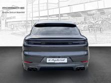 PORSCHE CAYENNE E-Hybrid Coupé, Plug-in-Hybrid Petrol/Electric, Ex-demonstrator, Automatic - 5