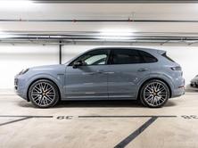 PORSCHE Cayenne E-Hybrid Black Edition Tiptronic, Plug-in-Hybrid Benzin/Elektro, Neuwagen, Automatik - 2