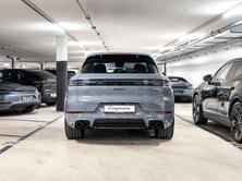 PORSCHE Cayenne E-Hybrid Black Edition Tiptronic, Plug-in-Hybrid Benzin/Elektro, Neuwagen, Automatik - 5