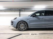 PORSCHE Cayenne E-Hybrid Black Edition Tiptronic, Plug-in-Hybrid Benzin/Elektro, Neuwagen, Automatik - 6