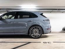 PORSCHE Cayenne E-Hybrid Black Edition Tiptronic, Plug-in-Hybrid Benzin/Elektro, Neuwagen, Automatik - 7