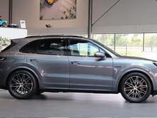 PORSCHE Cayenne E-Hybrid Black Edition Tiptronic, Hybride Rechargeable Essence/Électricité, Voiture nouvelle, Automatique - 2