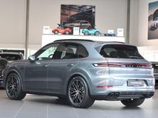 PORSCHE Cayenne E-Hybrid Black Edition Tiptronic, Hybride Rechargeable Essence/Électricité, Voiture nouvelle, Automatique - 3