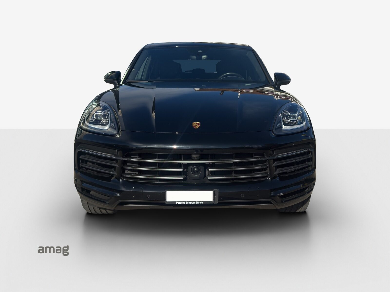 PORSCHE Cayenne E-Hybrid Plat. Ed, Hybride Integrale Benzina/Elettrica, Occasioni / Usate, Automatico - 7