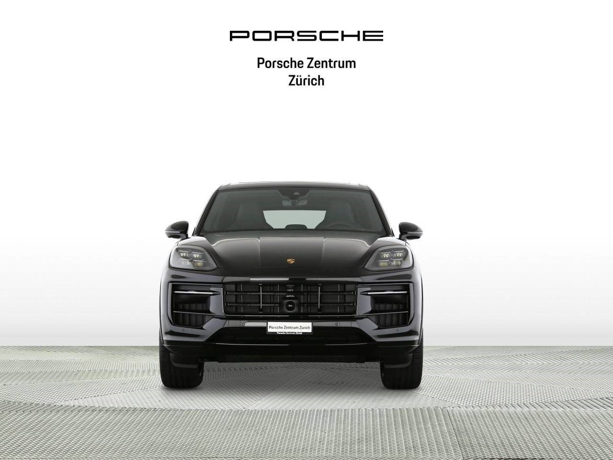 PORSCHE CAYENNE E-HYBRID Cayenne S E-Hybrid, Plug-in-Hybrid Benzin/Elektro, Neuwagen, Automatik - 5