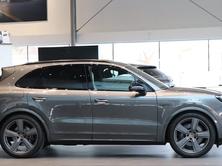 PORSCHE Cayenne E-Hybrid Tiptronic, Plug-in-Hybrid Petrol/Electric, New car, Automatic - 2