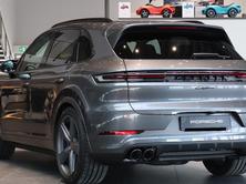 PORSCHE Cayenne E-Hybrid Tiptronic, Plug-in-Hybrid Petrol/Electric, New car, Automatic - 4
