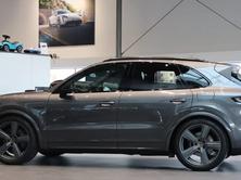 PORSCHE Cayenne E-Hybrid Tiptronic, Plug-in-Hybrid Petrol/Electric, New car, Automatic - 5